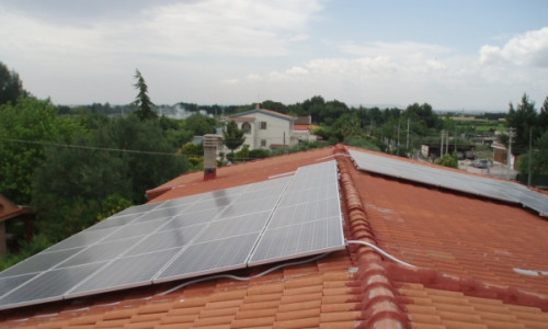 Foggia - Residenza privata - Impianto Fotovoltaico da 5,98 kWp