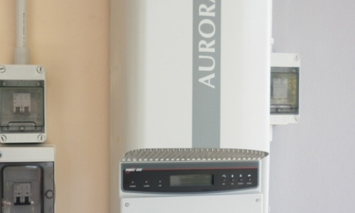 Foggia - Residenza privata - Impianto Fotovoltaico da 5,98 kWp