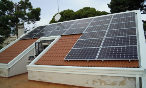 Bari - Abitazione - Impianto Fotovoltaico da 6,0 kWp