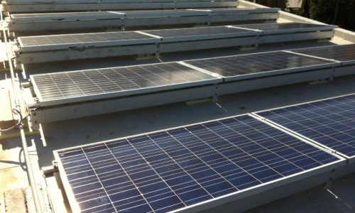 Bari - Abitazione - Impianto Fotovoltaico da 5,04 kWp