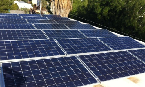 Bari - Abitazione - Impianto Fotovoltaico da 5,04 kWp