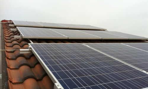 Rutigliano (Bari) - Abitazione - Impianto Fotovoltaico da 2,88 kWp