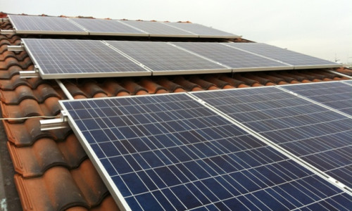 Rutigliano (Bari) - Abitazione - Impianto Fotovoltaico da 2,88 kWp