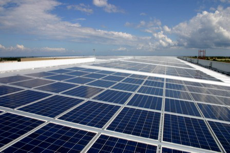 Noicattaro (Bari) - Azienda Agricola - Impianto Fotovoltaico da 179,10 kWp