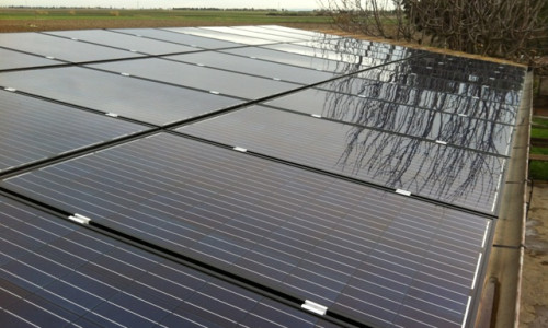 Foggia - Abitazione - Impianto Fotovoltaico da 7,92 kWp