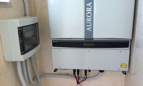 Manfredonia (Foggia) - Abitazione - Impianto Fotovoltaico da 10,80 kWp