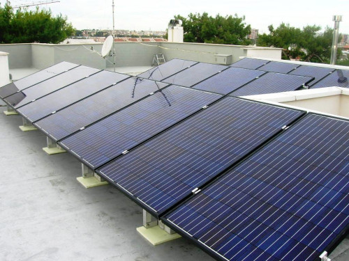 Valenzano (Bari) - Abitazione - Impianto Fotovoltaico da 3,91 kWp