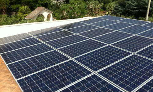 Monopoli (Bari) - Abitazione privata - Impianto Fotovoltaico da 10,5 kWp