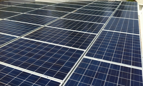 Monopoli (Bari) - Abitazione privata - Impianto Fotovoltaico da 10,5 kWp