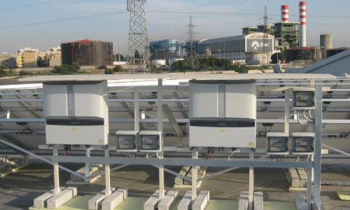 Bari - Mobilificio - Impianto Fotovoltaico da 20,00 kWp