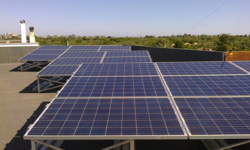 Bari - Abitazione - Impianto Fotovoltaico da 6,00 kWp