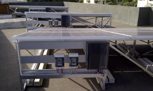 Bari - Abitazione - Impianto Fotovoltaico da 6,00 kWp