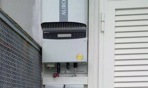 Bari - Abitazione - Impianto fotovoltaico da 2,75 kWp