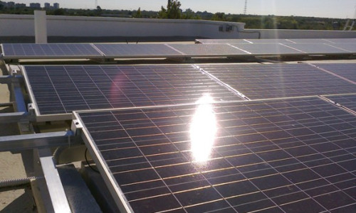 Bari - Abitazione privata - Impianto Fotovoltaico da 6 kWp