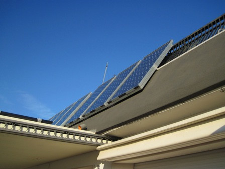 Bari - Abitazione - Impianto Fotovoltaico da 4,8 kWp