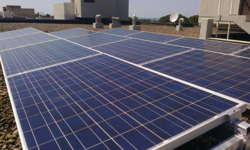 Noicattaro (Bari) - Condominio - Impianto Fotovoltaico da 3 kWp
