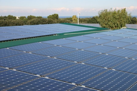 Fasano (Brindisi) - Azienda Agricola - Impianto Fovoltaico da 29,532 kWp