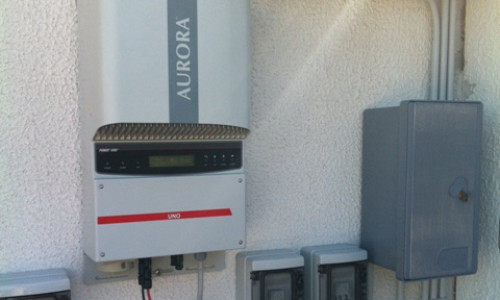Bisceglie (BAT) - Abitazione - Impianto Fotovoltaico da 3,00 kWp