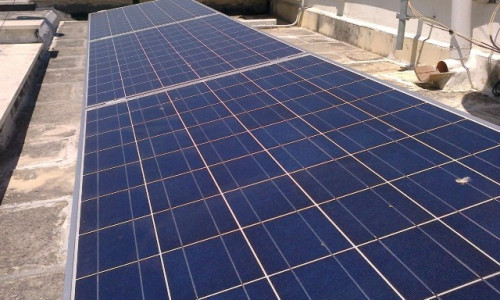 Adelfia (Bari) - Abitazione - Impianto Fotovoltaico da 3,00 kWp