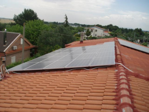 Foggia - Abitazione - Impianto Fotovoltaico da 5,98 kWp