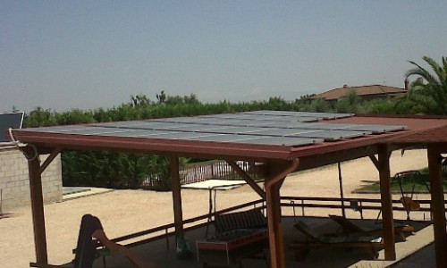 Foggia - Abitazione - Impianto Fotovoltaico da 6,00 kWp