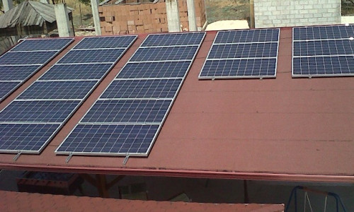 Foggia - Abitazione - Impianto Fotovoltaico da 6,00 kWp