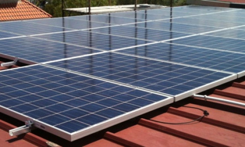 Foggia - Abitazione privata - Impianto Fotovoltaico da 6 kWp