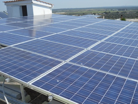 Avetrana (Taranto) - Azienda agricola - Impianto Fotovoltaico da 19,32 kWp