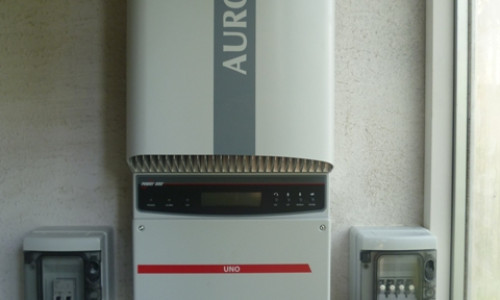 Bari - Abitazione  - Impianto Fotovoltaico da 6 kWp
