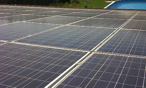 Foggia - Abitazione - Impianto Fotovoltaico da 10,78 kWp