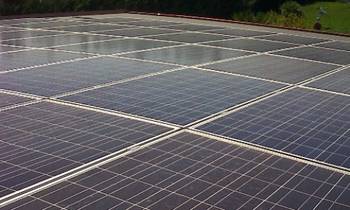 Foggia - Abitazione - Impianto Fotovoltaico da 10,78 kWp
