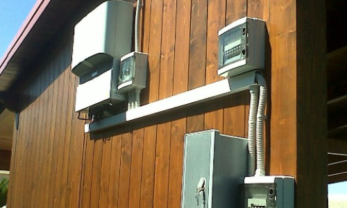 Foggia - Abitazione - Impianto Fotovoltaico da 10,78 kWp