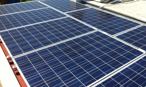 Putignano (Bari) - Abitazione - Impianto Fotovoltaico da 2 kWp