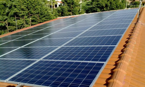 Foggia - Abitazione - Impianto Fotovoltaico da 10,75 kWp