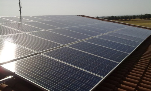 Foggia - Abitazione - Impianto Fotovoltaico da 10,75 kWp
