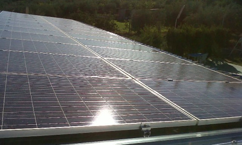 Foggia - Abitazione privata - Impianto Fotovoltaico da 6,00 kWp
