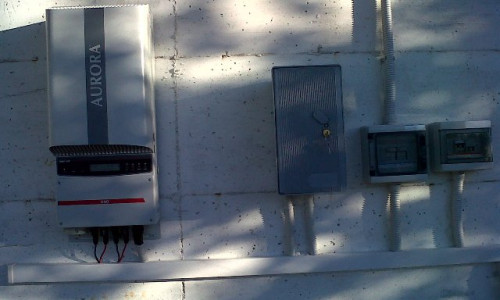 Foggia - Abitazione privata - Impianto Fotovoltaico da 6,00 kWp