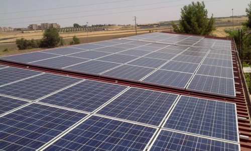Lucera (Foggia) - Azienda Agricola - Impianto Fotovoltaico da 19 kWp