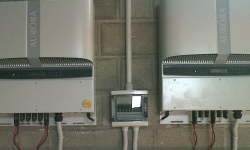 Lucera (Foggia) - Azienda Agricola - Impianto Fotovoltaico da 19 kWp