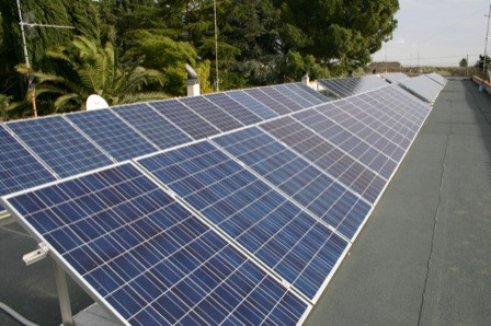 Bitonto (Bari) - Night Club - Impianto Fotovoltaico da 19,32 kWp