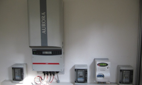 Bari - Abitazione privata - Impianto Fotovoltaico da 6,0 kWp