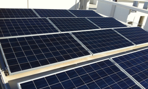 Bari- Condominio - 2 Impianti Fotovoltaici da 2,88 kWp