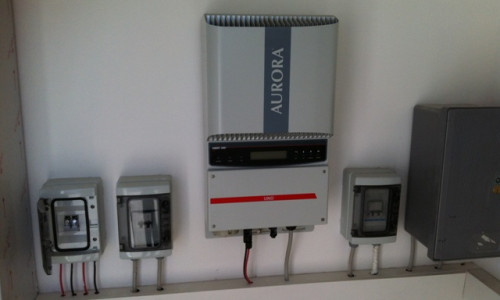 Bari- Condominio - 2 Impianti Fotovoltaici da 2,88 kWp