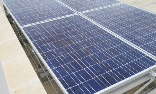 Torchiarolo (Brindisi) - Abitazione - Impianto Fotovoltaico da 6,00 kWp