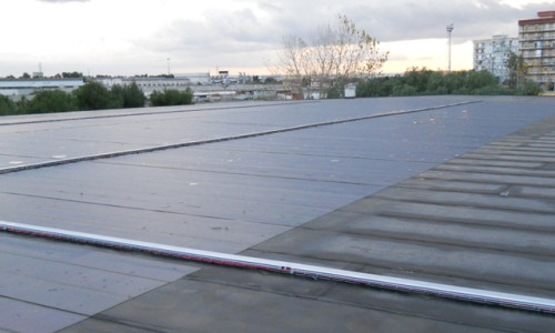 Bari - Centro sportivo - Impianto Fotovoltaico da 63,94 kWp