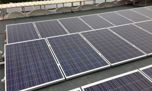 Foggia - Abitazione privata - Impianto Fotovoltaico da 11,76 kWp