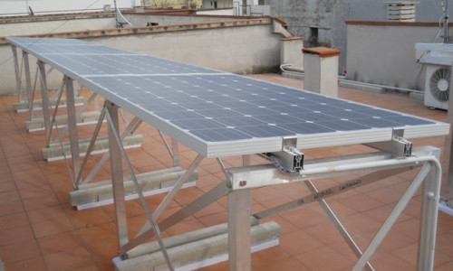 Bari - Abitazione - Impianto Fotovoltaico da 3,50 kWp