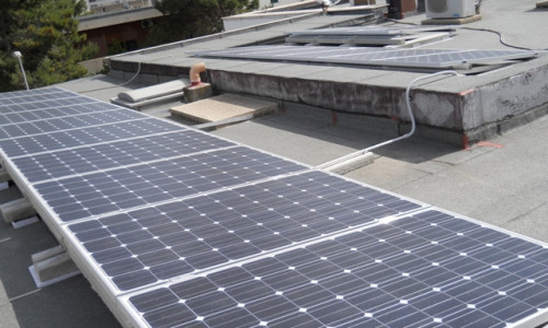 Bari (BA) - Abitazione privata - Impianto Fotovoltaico da 6 kWp