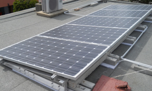 Bari (BA) - Abitazione privata - Impianto Fotovoltaico da 6 kWp