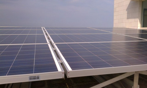 Bari - Abitazione - Impianto Fotovoltaico da 8,085 kWp